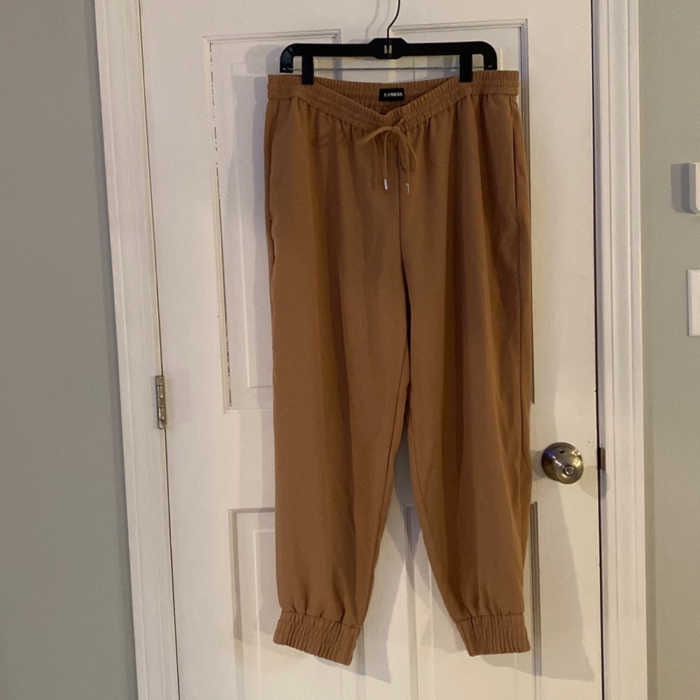 Express Pants
